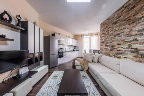 The Perfect Central Apartment